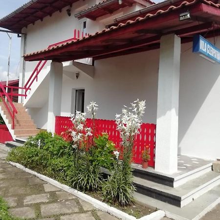 Hotel Casa Cleopatra Două Mai Exteriér fotografie
