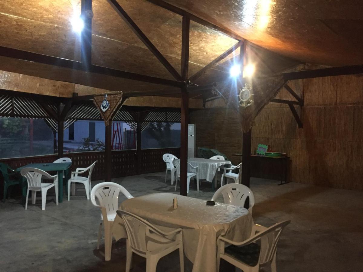 Hotel Casa Cleopatra Două Mai Exteriér fotografie