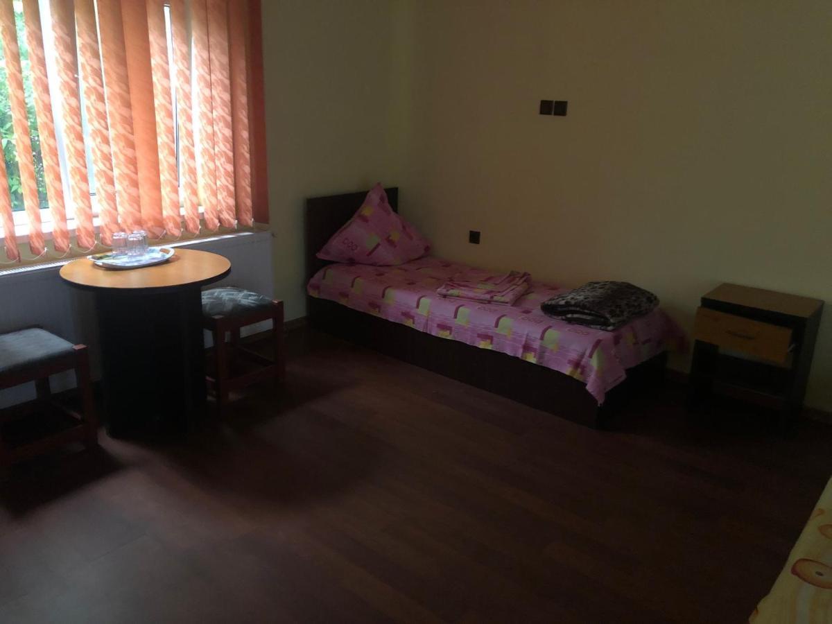 Hotel Casa Cleopatra Două Mai Exteriér fotografie