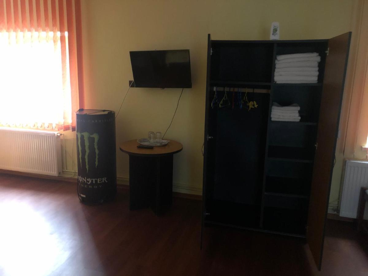 Hotel Casa Cleopatra Două Mai Exteriér fotografie