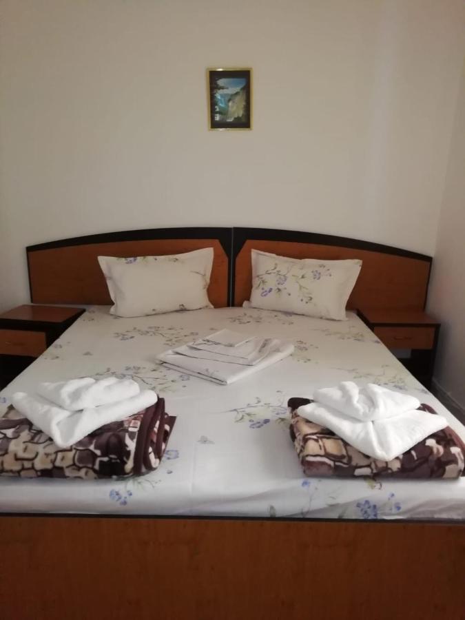 Hotel Casa Cleopatra Două Mai Exteriér fotografie