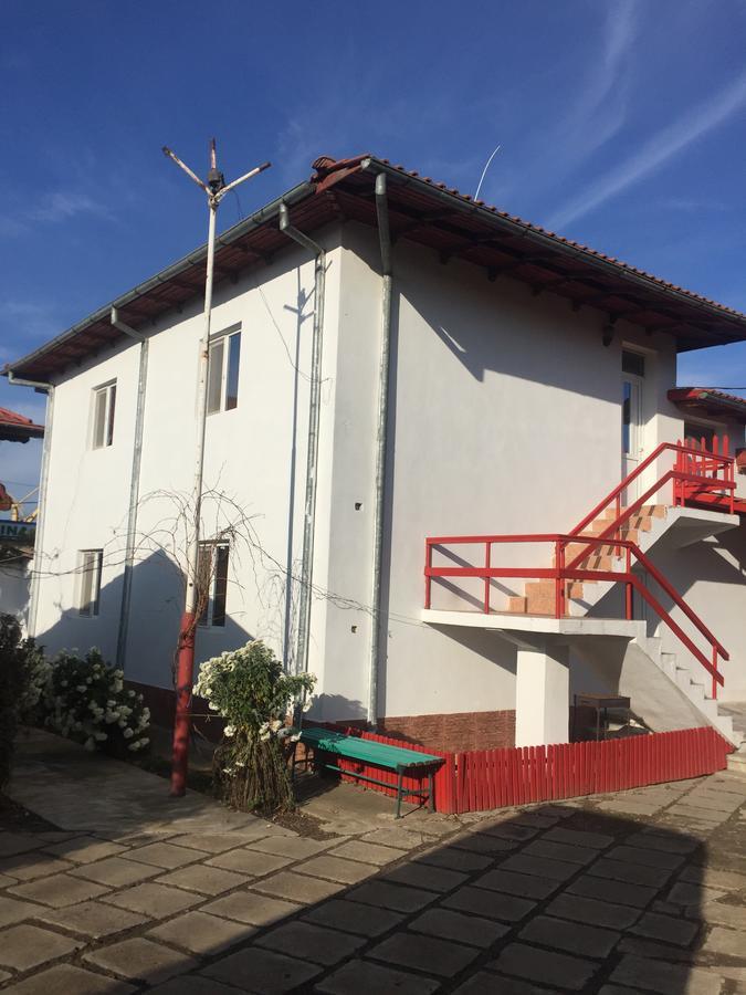 Hotel Casa Cleopatra Două Mai Exteriér fotografie