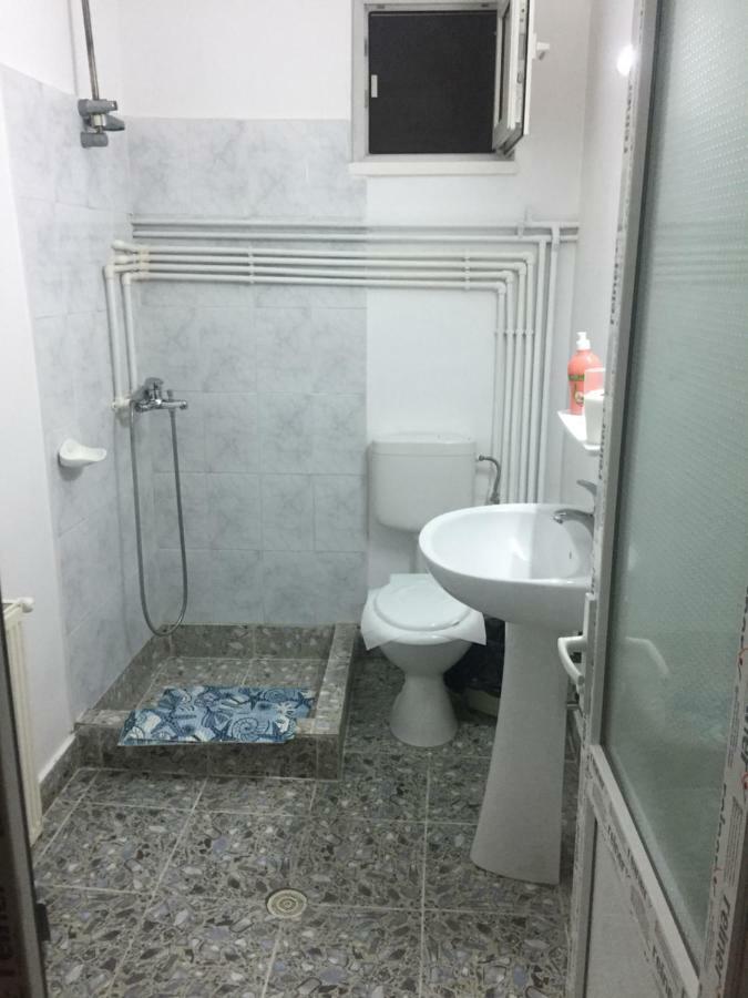 Hotel Casa Cleopatra Două Mai Exteriér fotografie